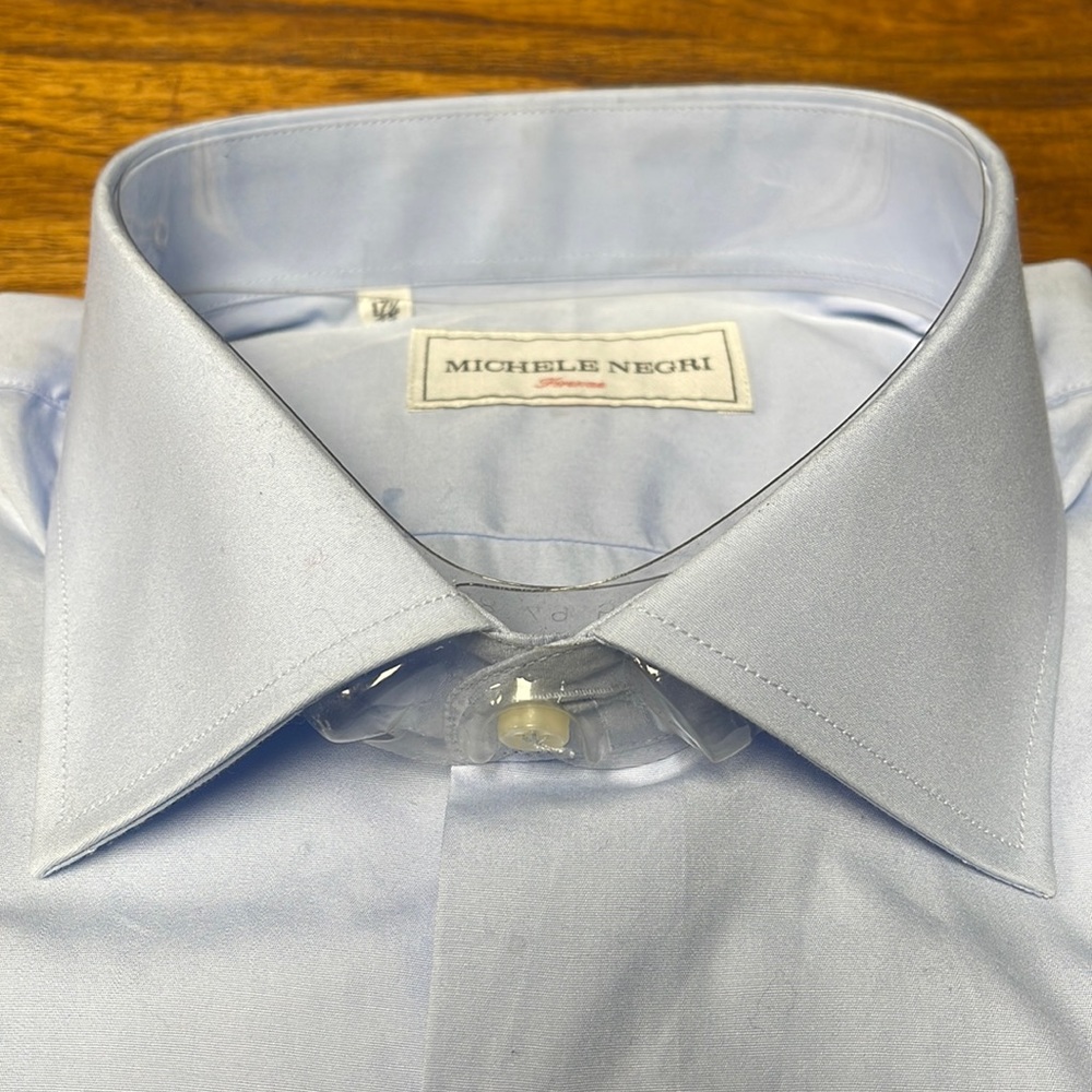 Dress shirt